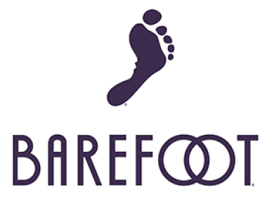 Wine - Barefoot Logo