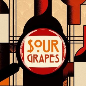 Wine - Sour Grapes - Fraud